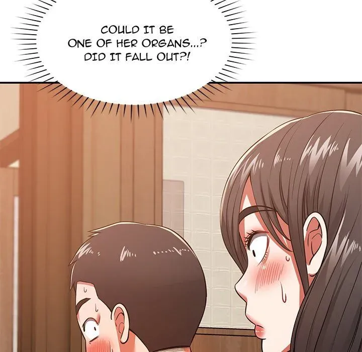 Read Safe Haven chapter 26 image 54 on Lezhin