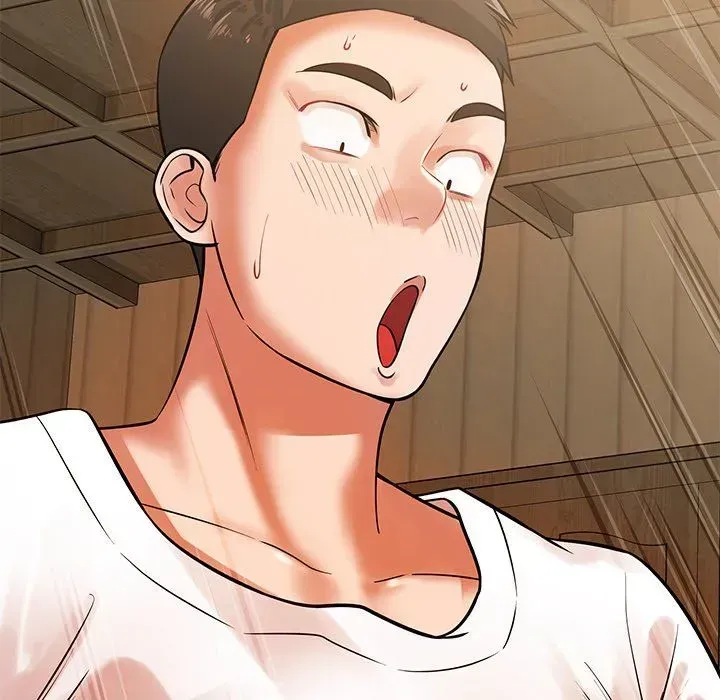 Read Safe Haven chapter 26 image 7 on Lezhin