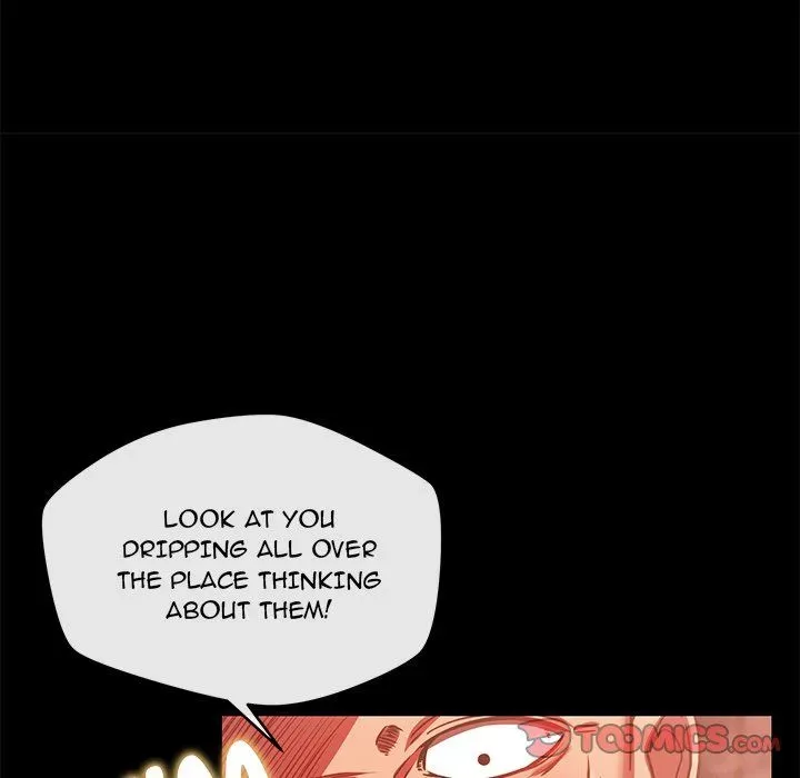 Read Safe Haven chapter 27 image 123 on Lezhin