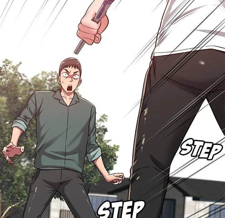 Read Safe Haven chapter 27 image 13 on Lezhin