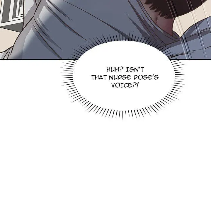 Read Safe Haven chapter 27 image 153 on Lezhin
