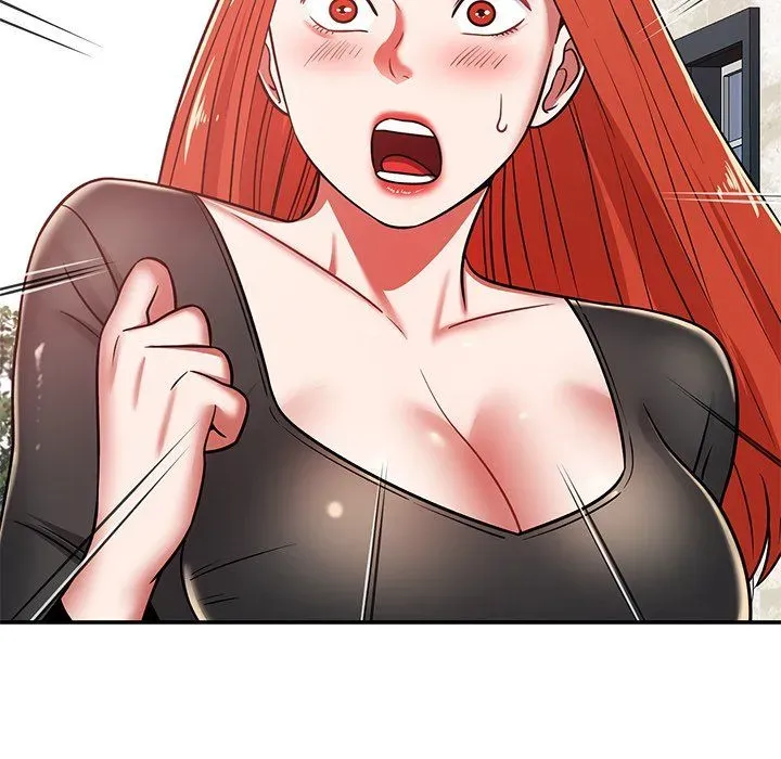 Read Safe Haven chapter 27 image 16 on Lezhin