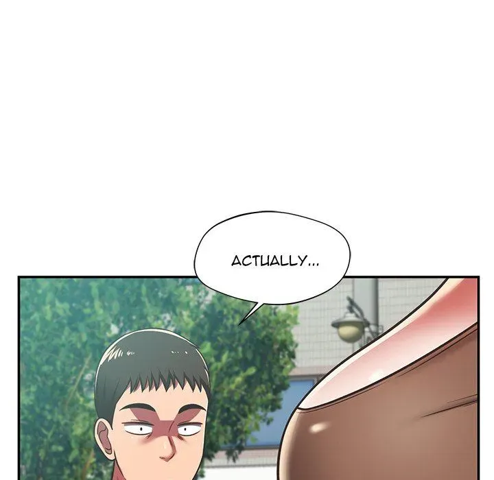 Read Safe Haven chapter 27 image 169 on Lezhin