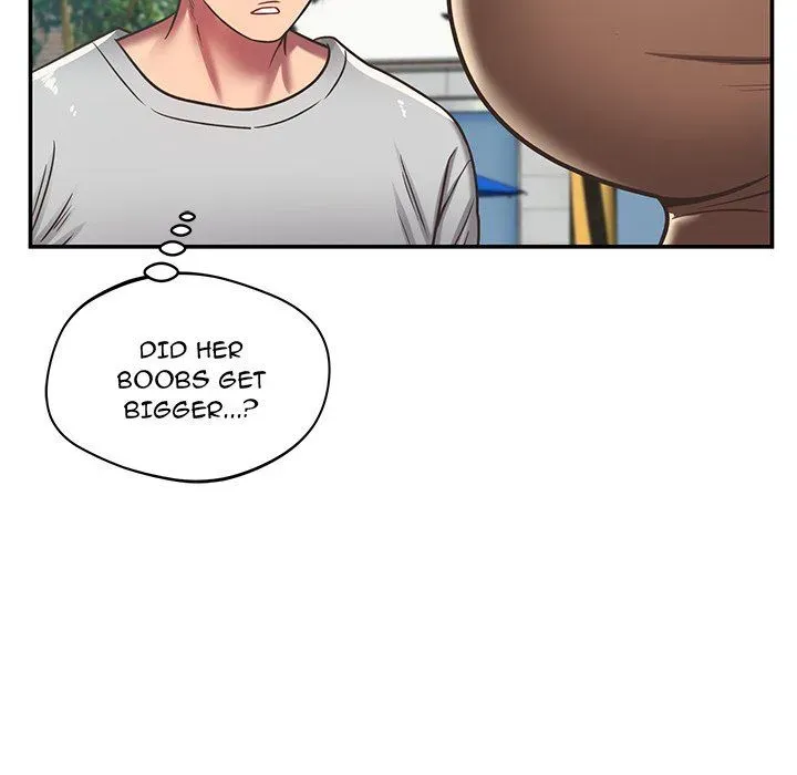 Read Safe Haven chapter 27 image 170 on Lezhin