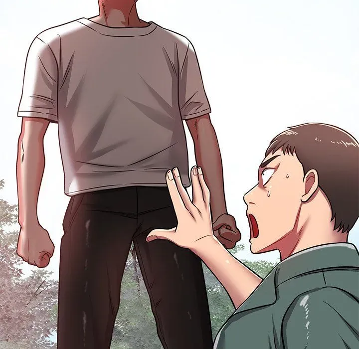 Read Safe Haven chapter 27 image 20 on Lezhin