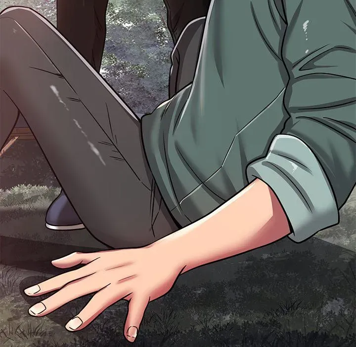Read Safe Haven chapter 27 image 21 on Lezhin