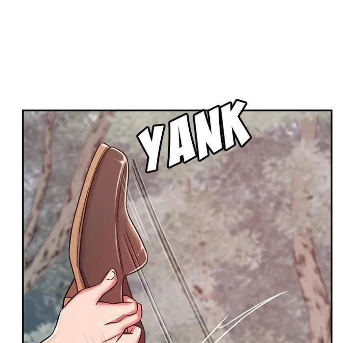 Read Safe Haven chapter 27 image 24 on Lezhin
