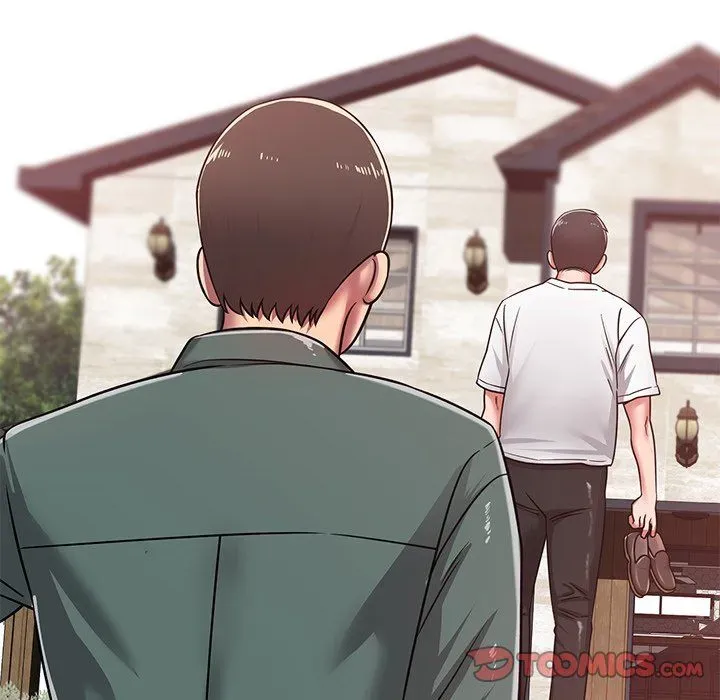 Read Safe Haven chapter 27 image 27 on Lezhin