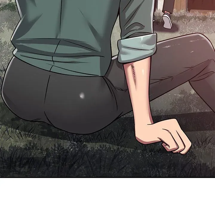 Read Safe Haven chapter 27 image 28 on Lezhin