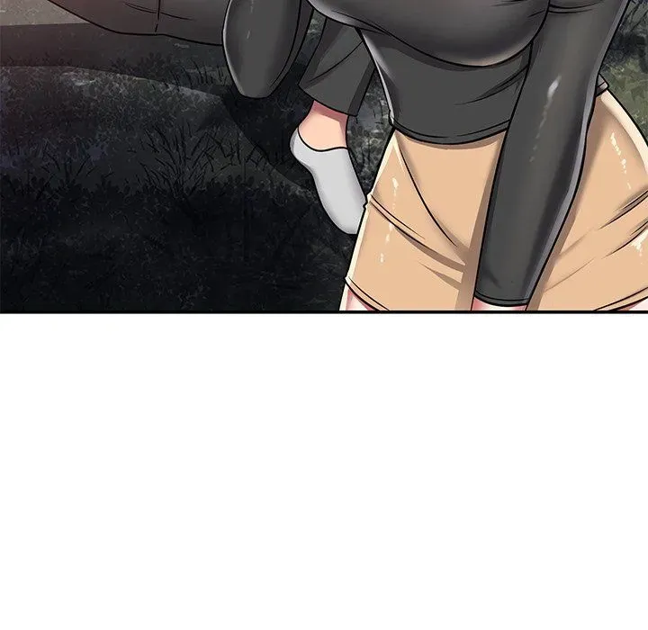 Read Safe Haven chapter 27 image 33 on Lezhin