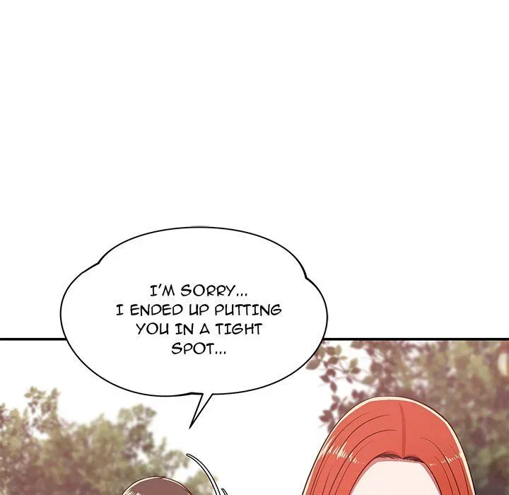 Read Safe Haven chapter 27 image 36 on Lezhin