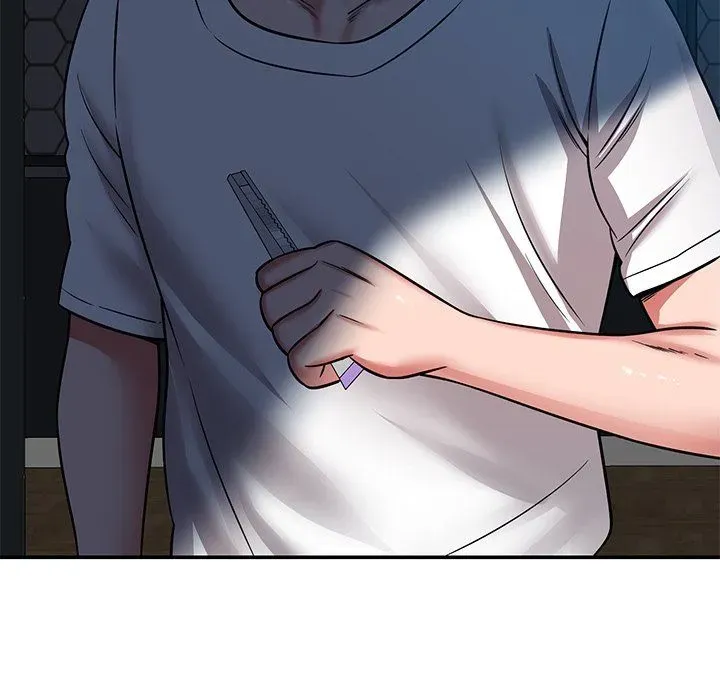 Read Safe Haven chapter 27 image 4 on Lezhin