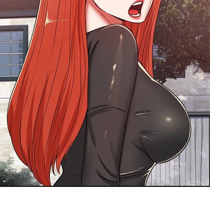 Read Safe Haven chapter 27 image 40 on Lezhin
