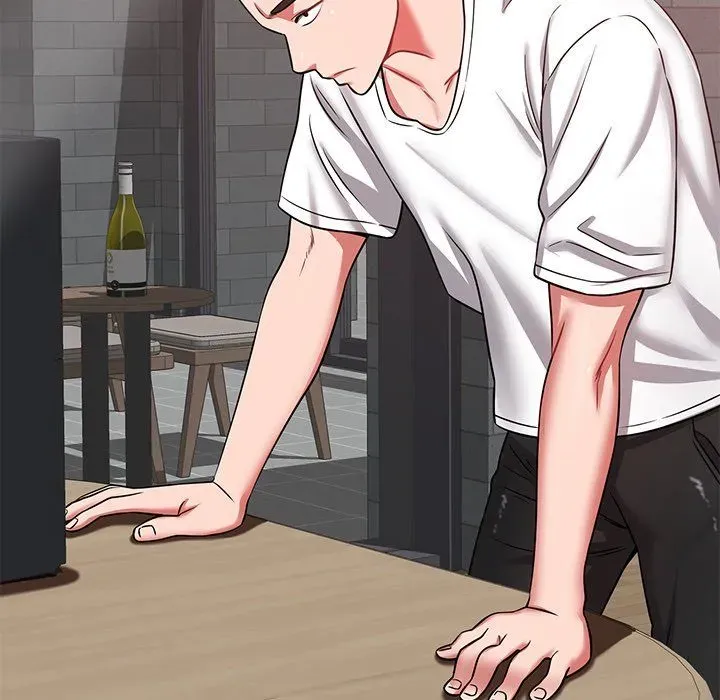 Read Safe Haven chapter 27 image 48 on Lezhin