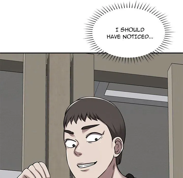 Read Safe Haven chapter 27 image 50 on Lezhin