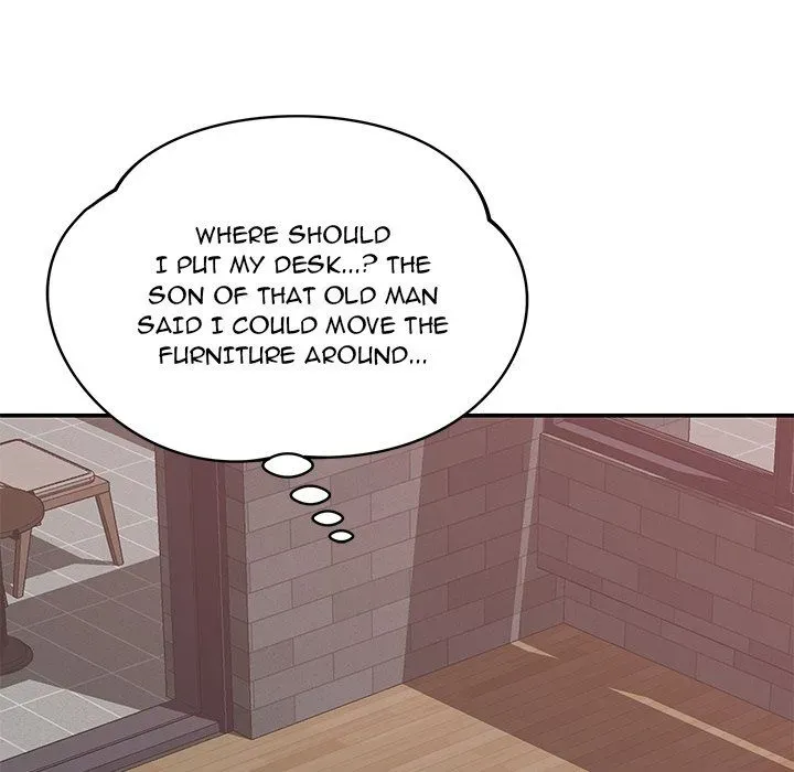 Read Safe Haven chapter 27 image 56 on Lezhin
