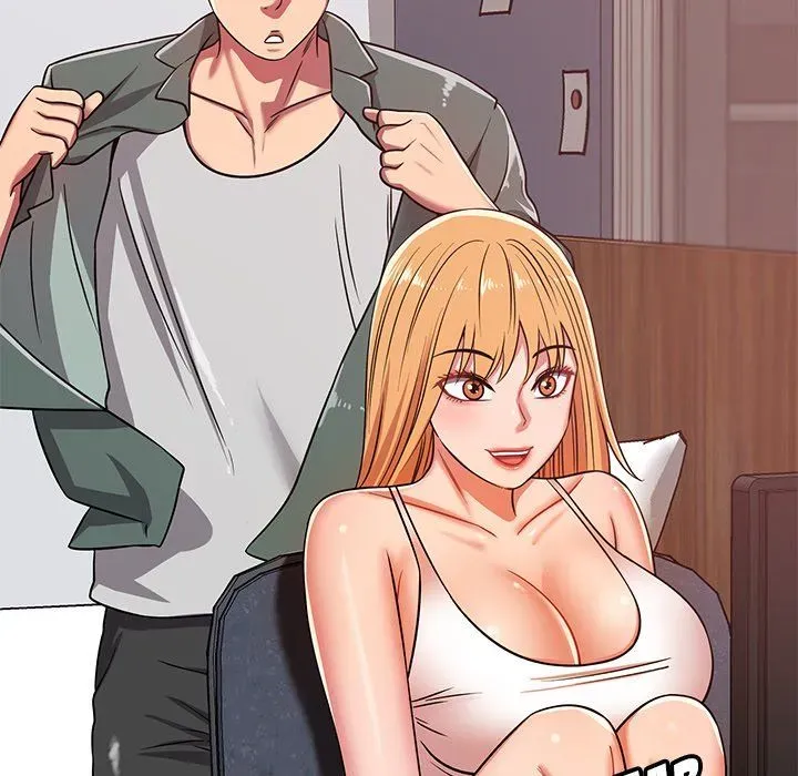 Read Safe Haven chapter 27 image 62 on Lezhin