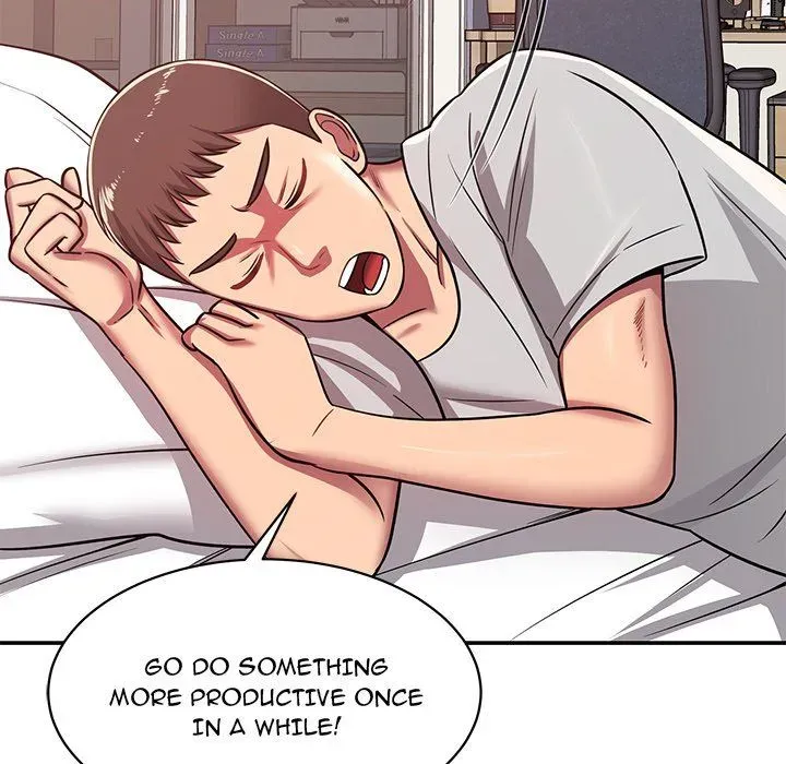 Read Safe Haven chapter 27 image 66 on Lezhin