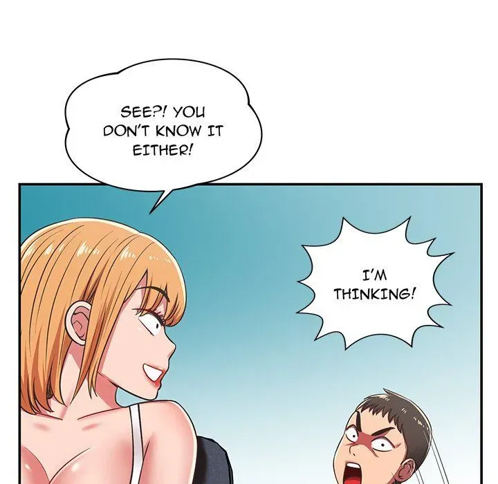 Read Safe Haven chapter 27 image 73 on Lezhin