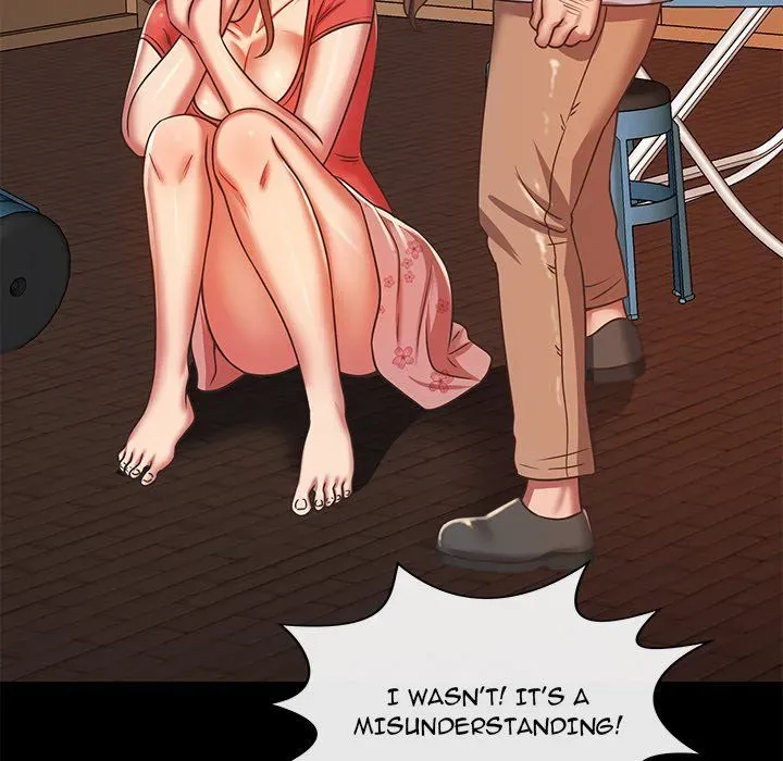 Read Safe Haven chapter 27 image 82 on Lezhin