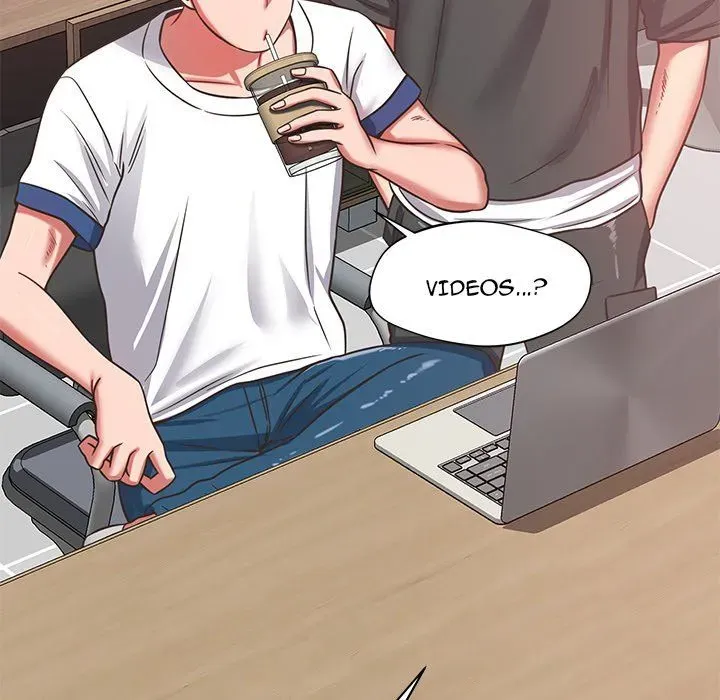 Read Safe Haven chapter 28 image 103 on Lezhin