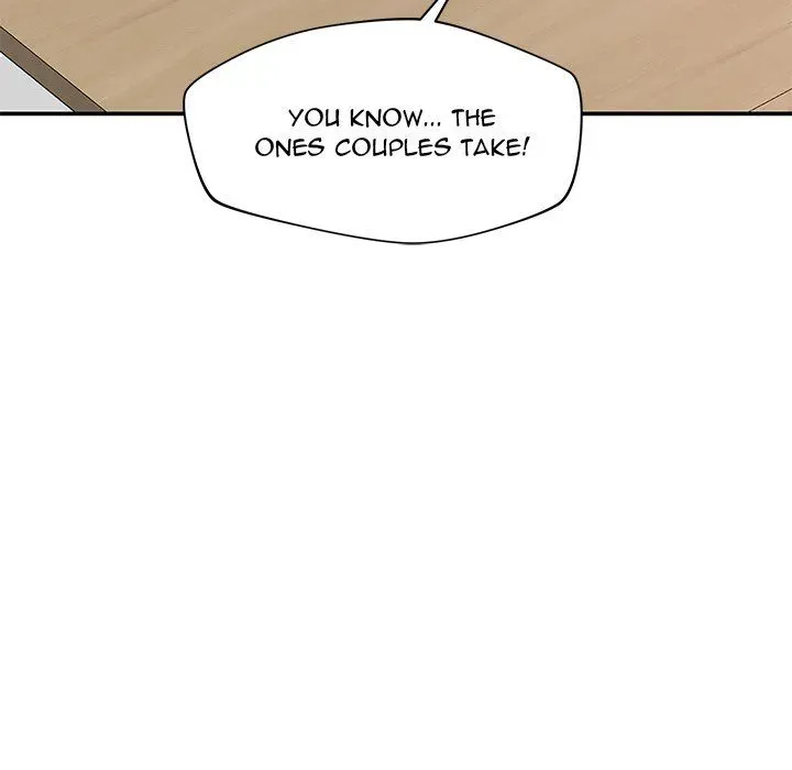 Read Safe Haven chapter 28 image 104 on Lezhin