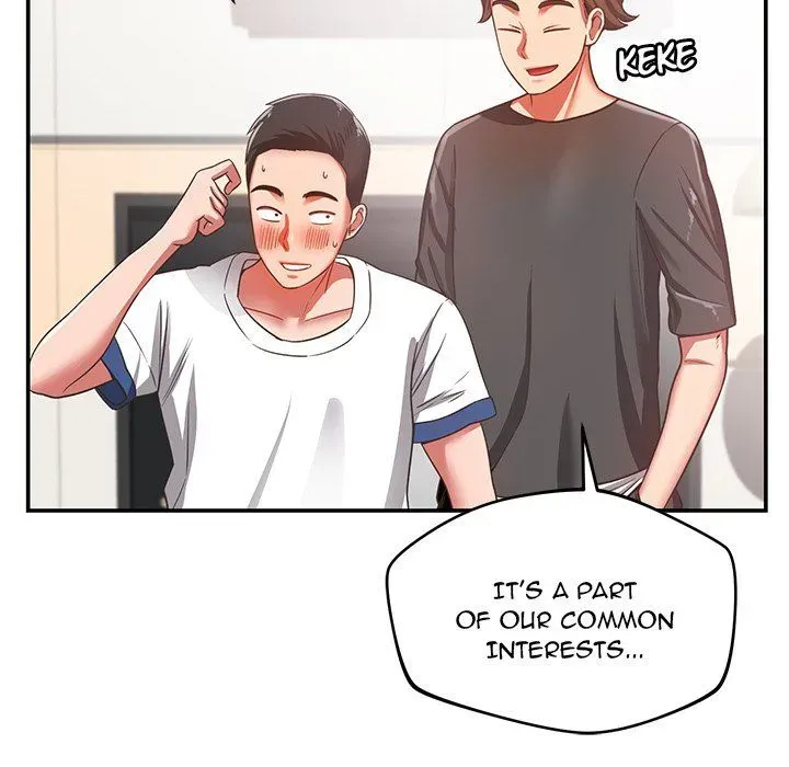 Read Safe Haven chapter 28 image 108 on Lezhin