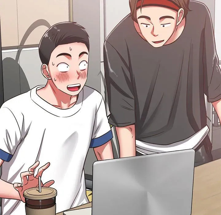 Read Safe Haven chapter 28 image 112 on Lezhin