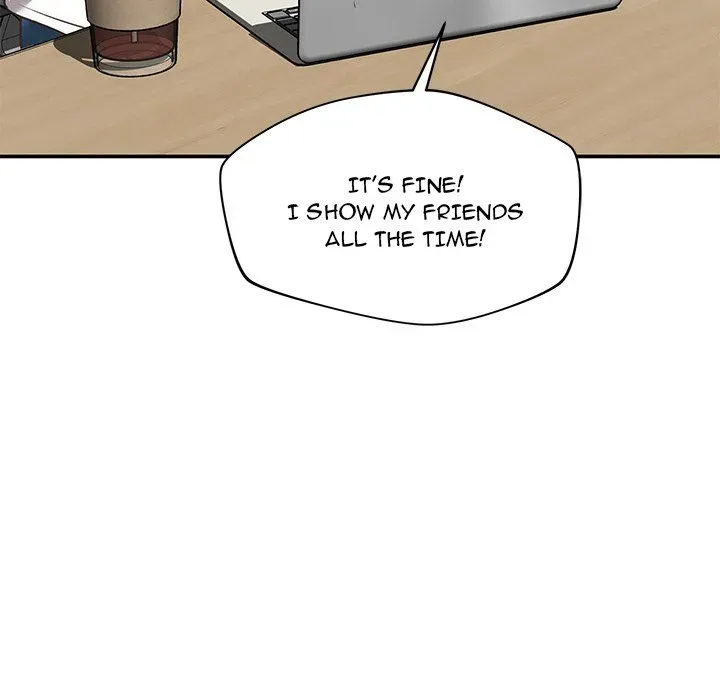 Read Safe Haven chapter 28 image 113 on Lezhin