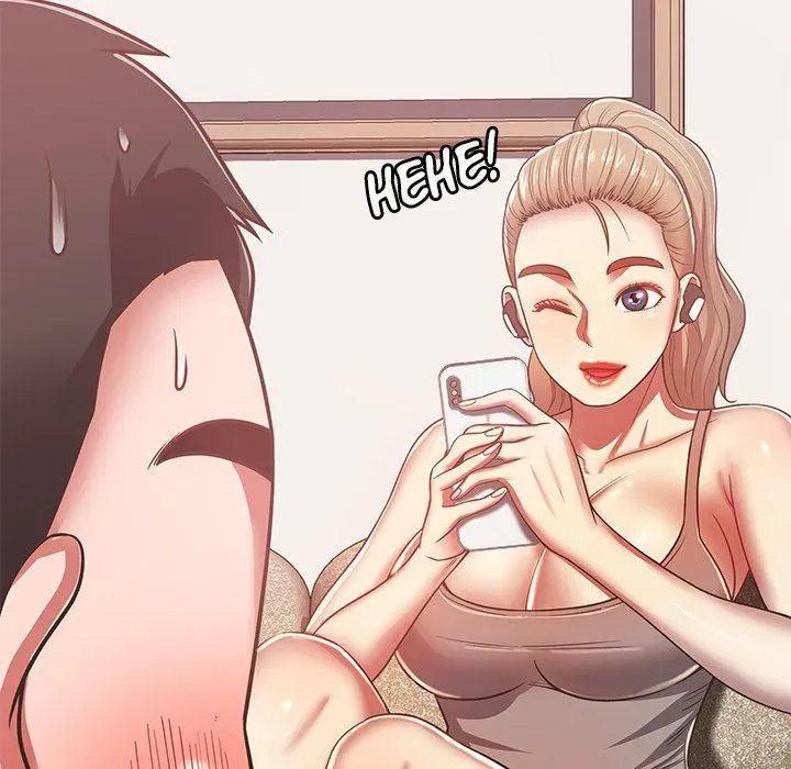 Read Safe Haven chapter 28 image 119 on Lezhin
