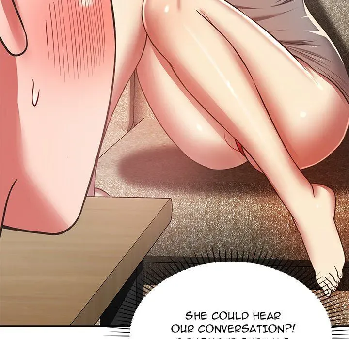 Read Safe Haven chapter 28 image 120 on Lezhin