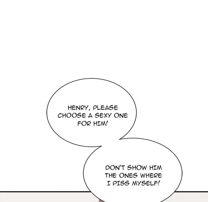 Read Safe Haven chapter 28 image 122 on Lezhin