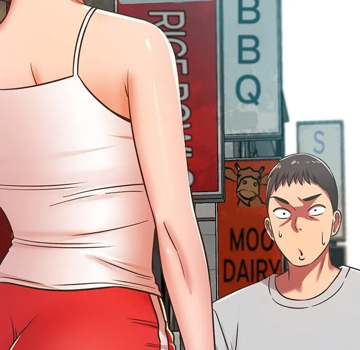 Read Safe Haven chapter 28 image 14 on Lezhin