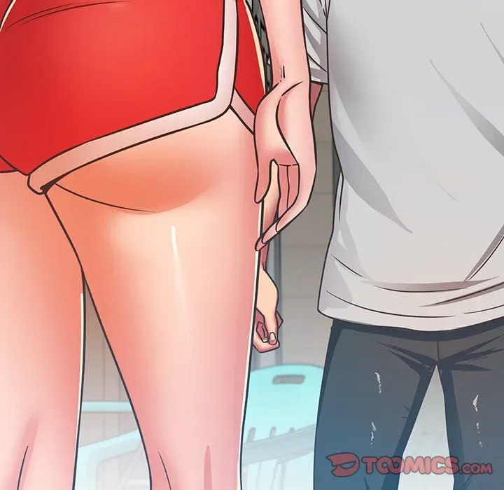 Read Safe Haven chapter 28 image 15 on Lezhin