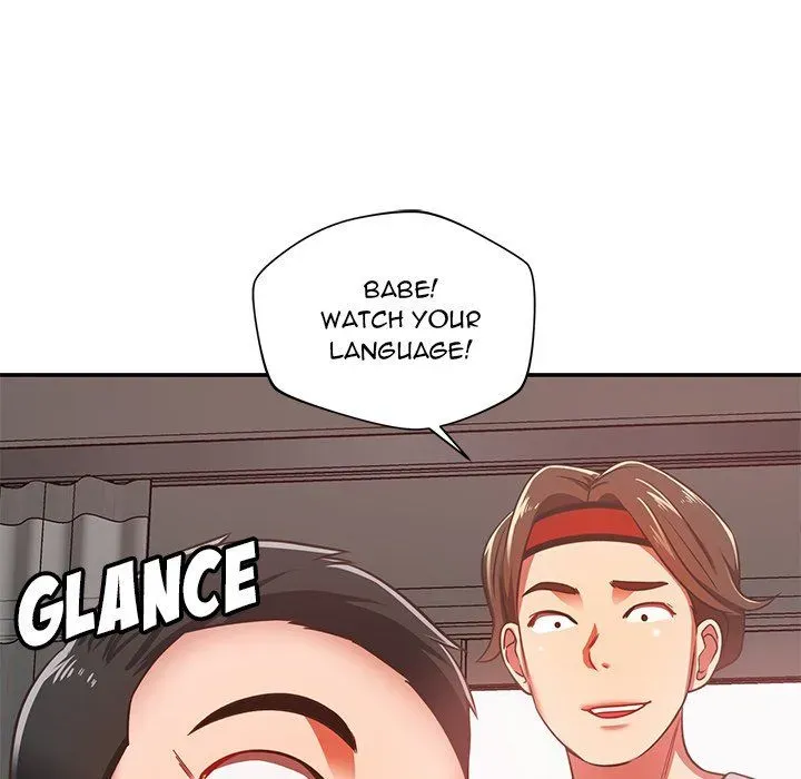 Read Safe Haven chapter 28 image 151 on Lezhin