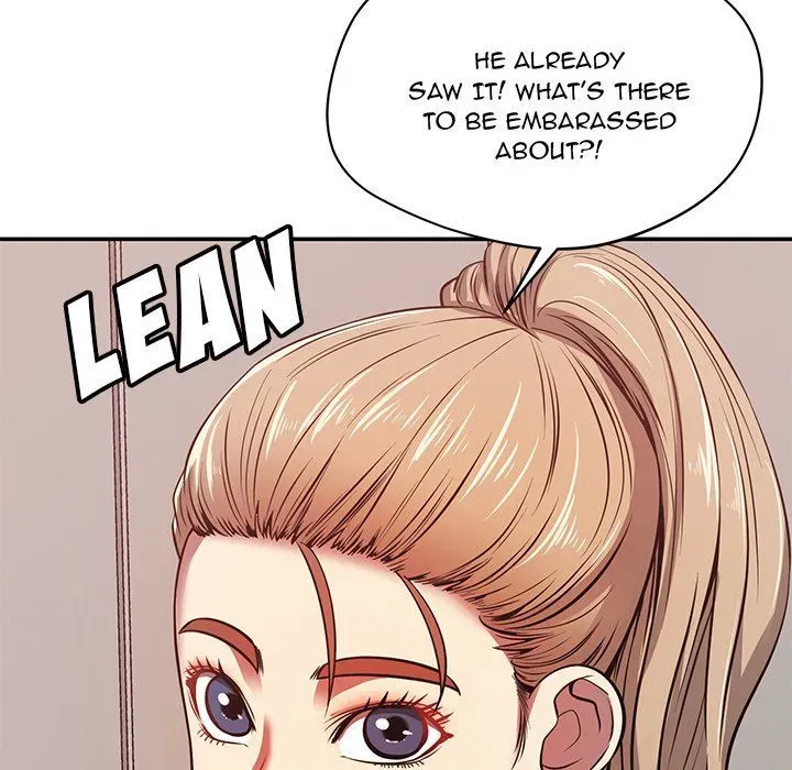 Read Safe Haven chapter 28 image 154 on Lezhin