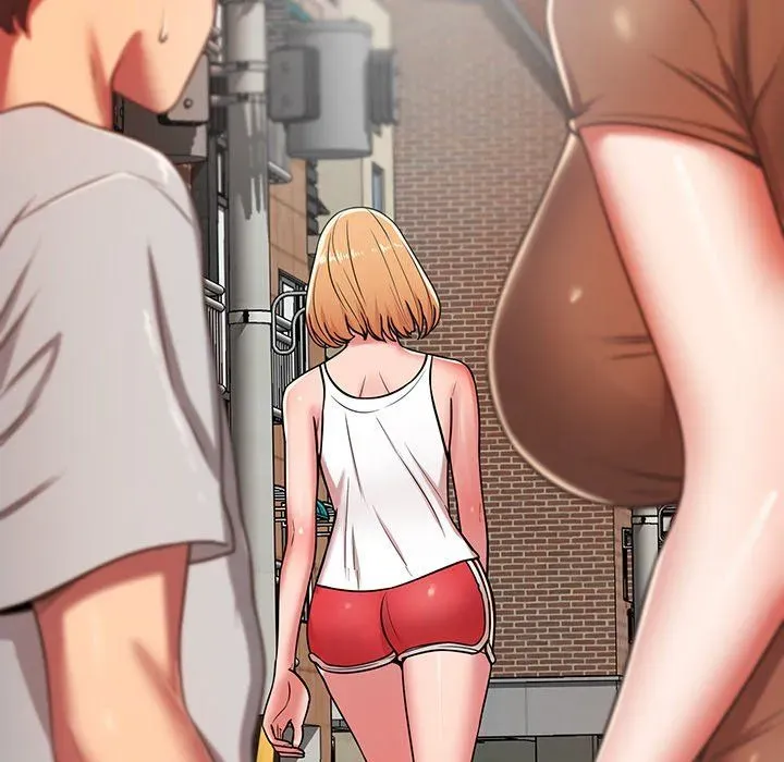 Read Safe Haven chapter 28 image 23 on Lezhin