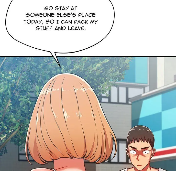Read Safe Haven chapter 28 image 41 on Lezhin