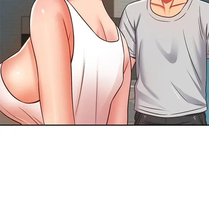 Read Safe Haven chapter 28 image 42 on Lezhin