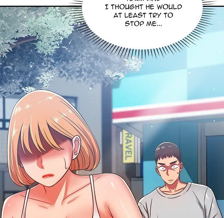 Read Safe Haven chapter 28 image 47 on Lezhin