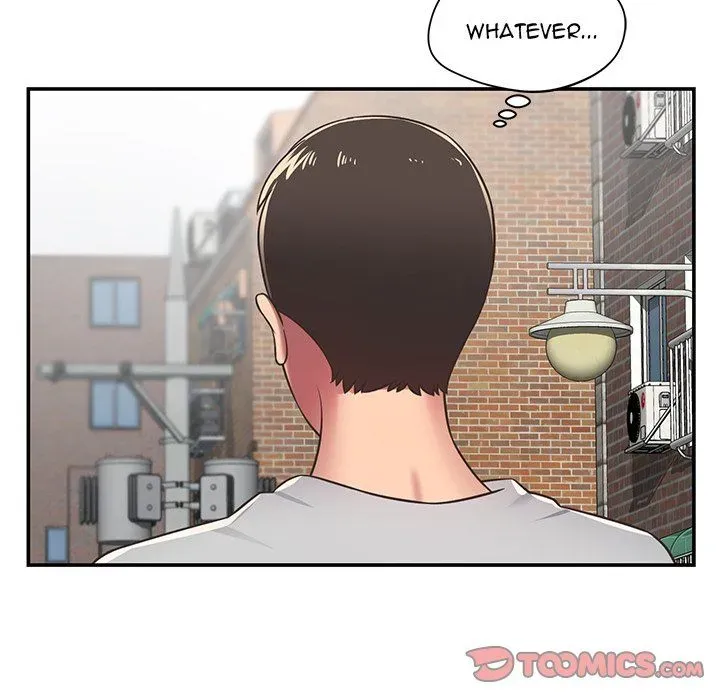 Read Safe Haven chapter 28 image 51 on Lezhin