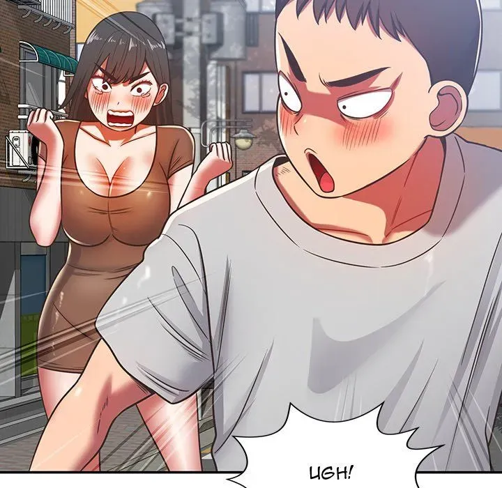 Read Safe Haven chapter 28 image 53 on Lezhin