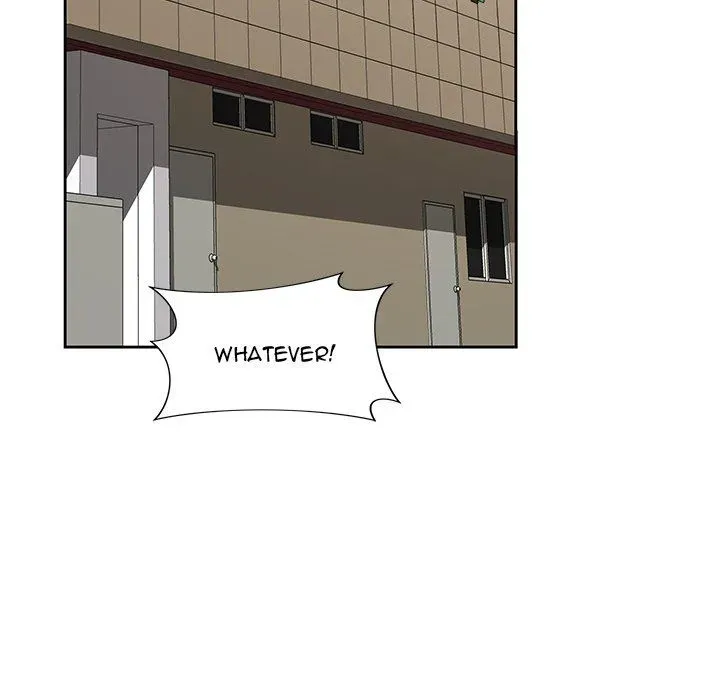 Read Safe Haven chapter 28 image 59 on Lezhin