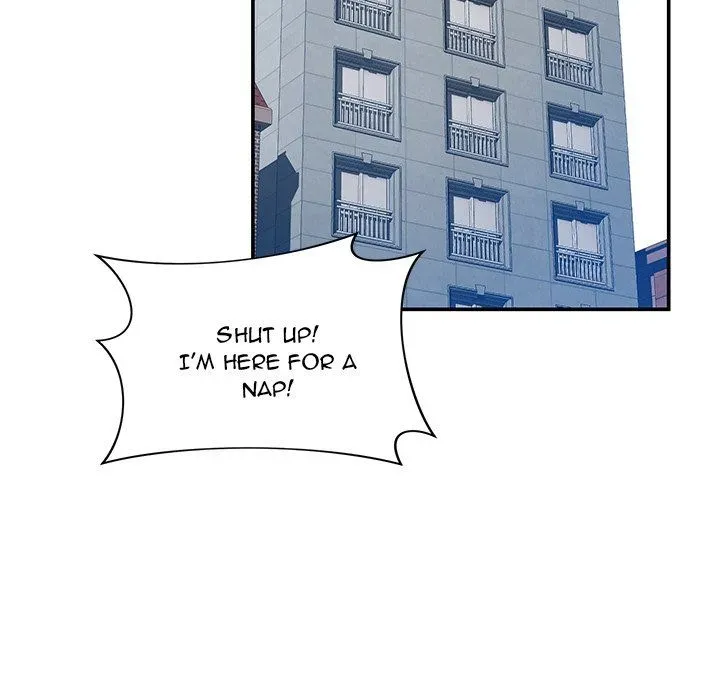 Read Safe Haven chapter 28 image 61 on Lezhin