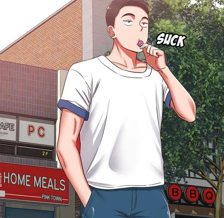 Read Safe Haven chapter 28 image 65 on Lezhin