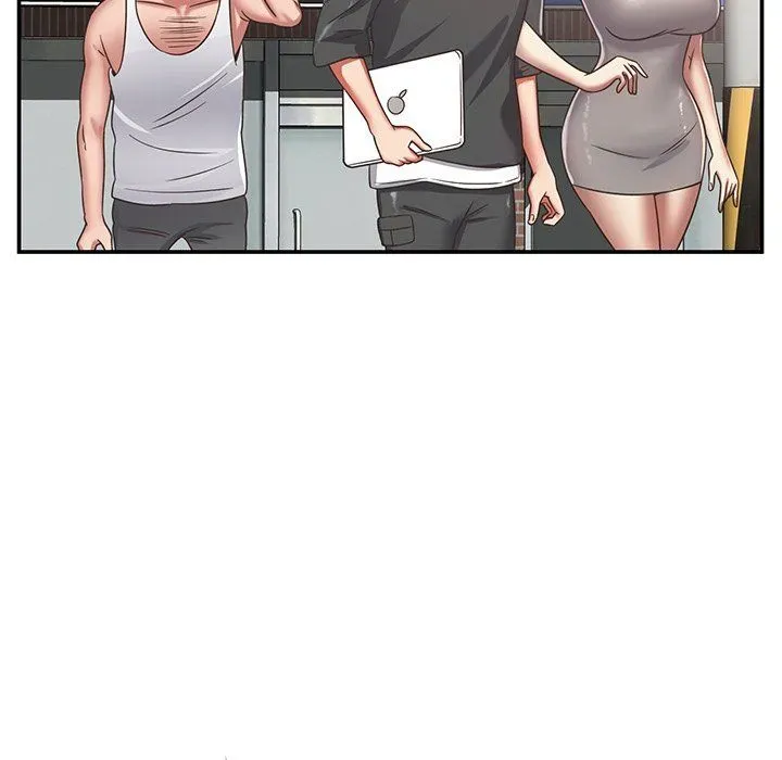 Read Safe Haven chapter 28 image 70 on Lezhin
