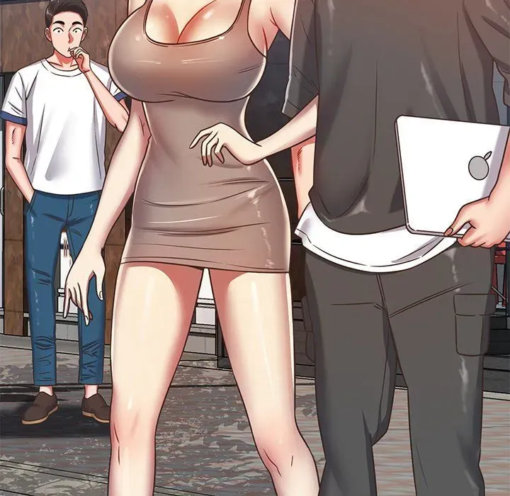 Read Safe Haven chapter 28 image 72 on Lezhin