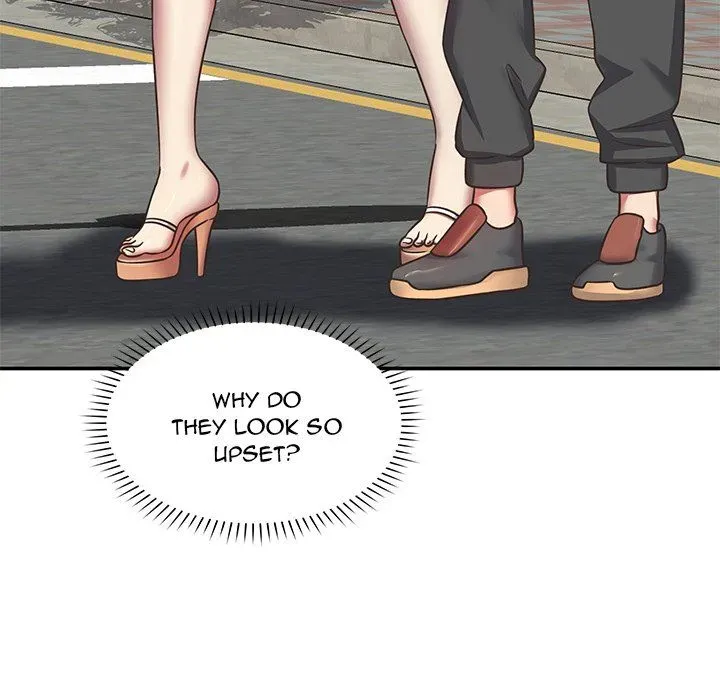 Read Safe Haven chapter 28 image 73 on Lezhin