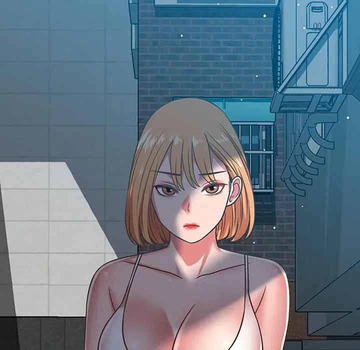Read Safe Haven chapter 28 image 8 on Lezhin
