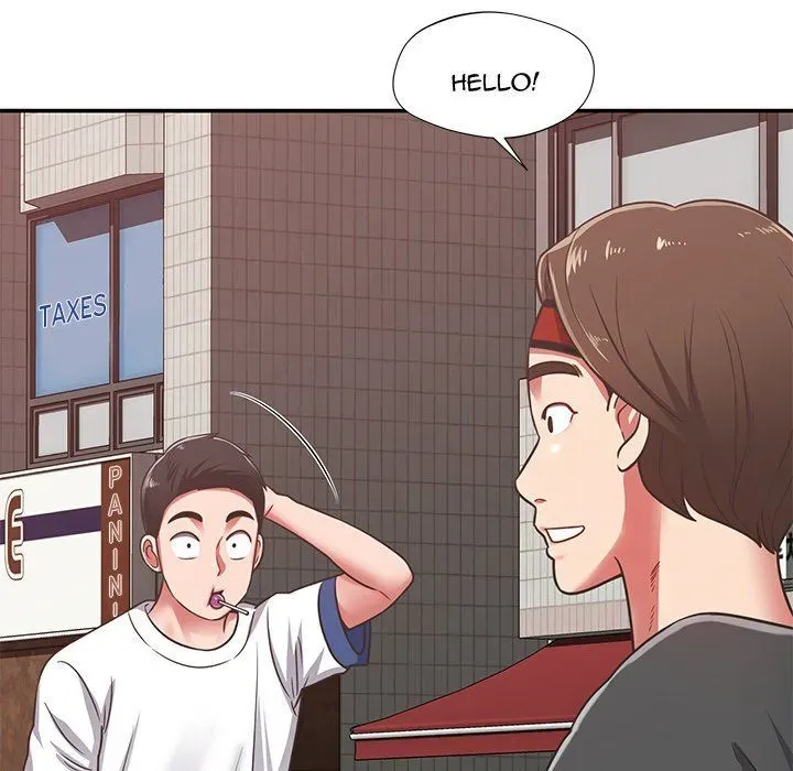 Read Safe Haven chapter 28 image 81 on Lezhin